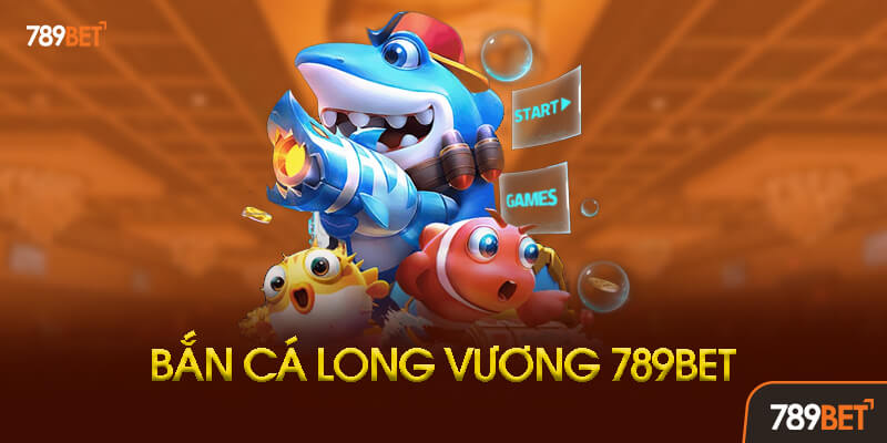 Bắn Cá Long Vương 789bet: Hướng Dẫn Toàn Tập Để Săn Rồng Kiếm Tiền 1 Bắn Cá Long Vương 789bet Là Gì? Tại Sao Lại Hot Đến Vậy?