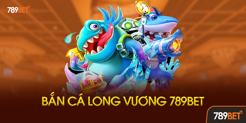 Bắn Cá Long Vương 789bet: Hướng Dẫn Toàn Tập Để Săn Rồng Kiếm Tiền 2 Bí Kíp Săn Boss Long Vương 789bet Hiệu Quả