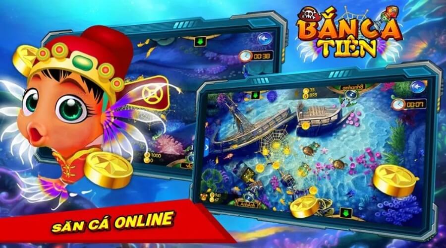 Bắn Cá Long Vương 789bet: Hướng Dẫn Toàn Tập Để Săn Rồng Kiếm Tiền 3 Chiến Lược Chơi Bắn Cá Long Vương 789bet Kiếm Tiền